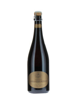 Champagne Larmandier-bernier Vieille Vigne du Levant 2015 Grand Cru Extra-Brut