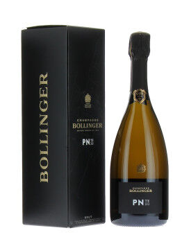 Champagne Bollinger PN TX20