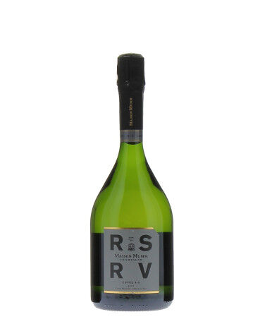 Mumm RSRV Brut Grand Cru 4.5 Champagne for Sale