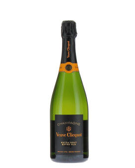Extra Brut Extra Old Veuve Clicquot 75cl