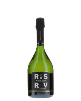 Champagne Mumm RSRV Blanc de Noirs Grand Cru 2014