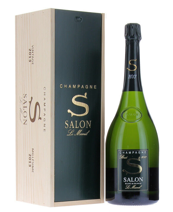 Salon 2013 Champagne for Sale