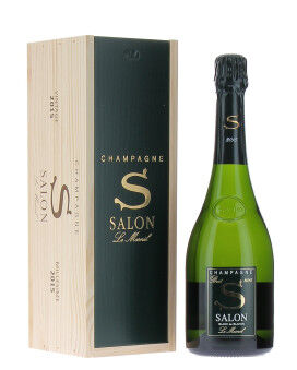 Salon Champagne for Sale at the Best Price - Buy Wine Online