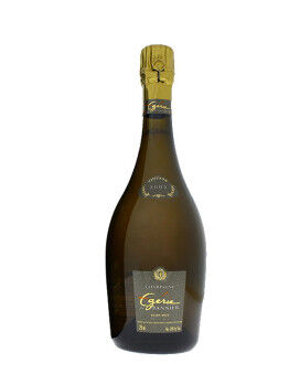 Champagne Pannier Egerie 2002