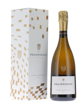 Champagne Philipponnat Réserve Perpétuelle