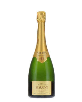 Krug Grande Cuvée 174
