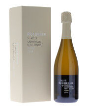 Bouteille Roederer Starck 2018