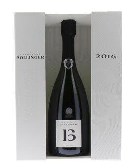 Bollinger B16