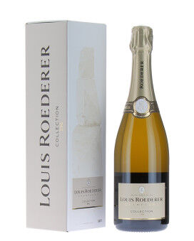 Roederer bottle 246