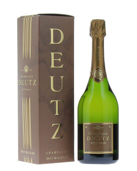 Champagne Deutz Brut 2018