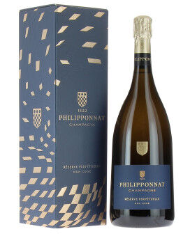 Champagne Philipponnat Réserve Perpétuelle Non Dosé Magnum