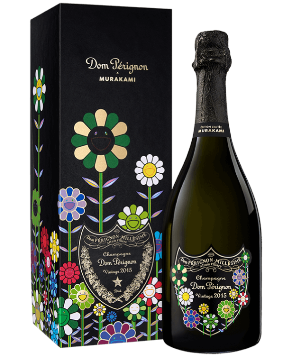 Dom Perignon Vintage 2015 Champagne for Sale