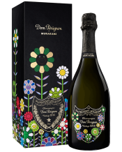 Dom Perignon 2015 Vintage - Coffret T.Murakami