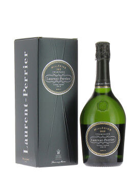 Champagne Laurent-perrier Brut 2015