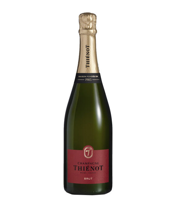 Champagne Thienot Brut