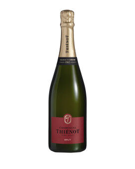 Champagne Thienot Brut