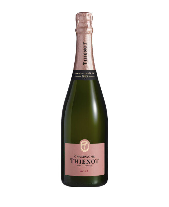 Champagne Thienot Brut Rosé