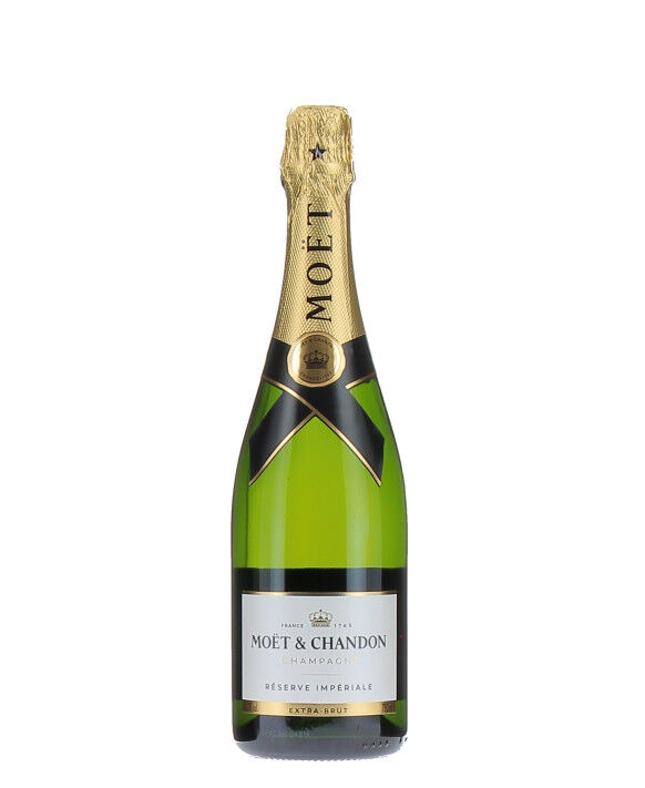 Champagne Moet Et Chandon Réserve Impériale