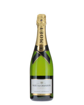 Champagne Moet Et Chandon Réserve Impériale
