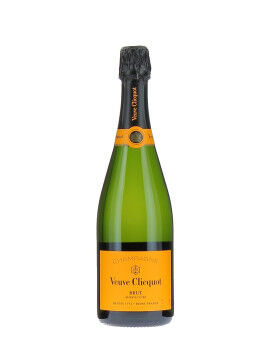 Champagne Veuve Clicquot R&eacute;serve Cuv&eacute;e