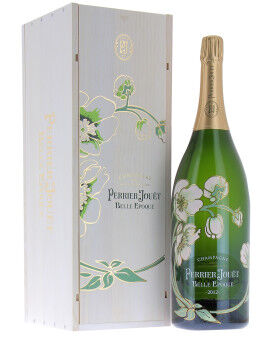 Champagne Perrier Jouet Belle Epoque 2012 Jéroboam