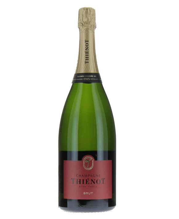 Champagne Thienot Brut Magnum