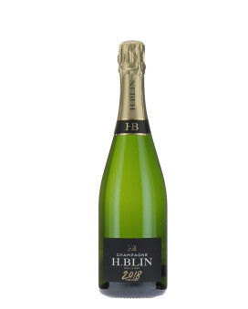 Champagne Blin Brut 2018