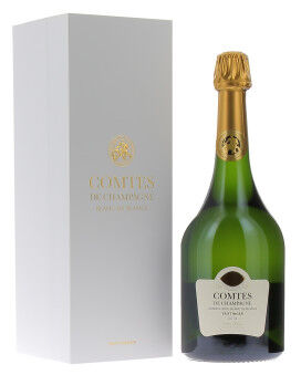 Comtes de Champagne Blanc de Blancs 2014 Taittinger 150cl