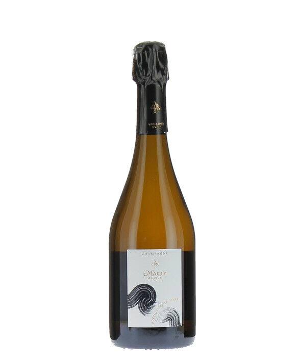 Champagne Mailly Grand Cru Poétique de la terre - Variation XVIII.1 75cl