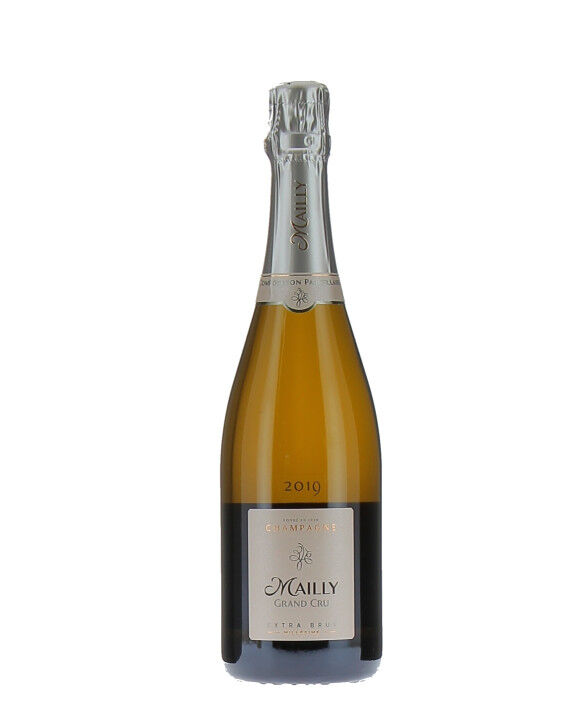 Champagne Mailly Grand Cru Extra-Brut 2019 Grand Cru