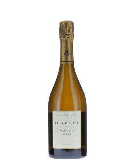 Champagne Egly-ouriet Grand cru millésime 2016