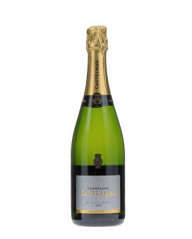 Champagne Castelnau Blanc de Blancs 2010