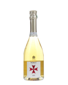Champagne Lanson Noble Cuvée Blanc de Blancs 2005