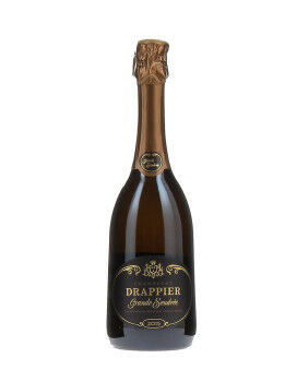Champagne Drappier Grande Sendrée 2015
