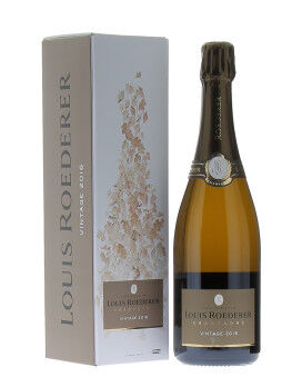 Bottle Roederer Vintage 2016