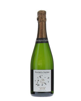 Champagne Beaumont Des Crayeres Fleur Noire 2018