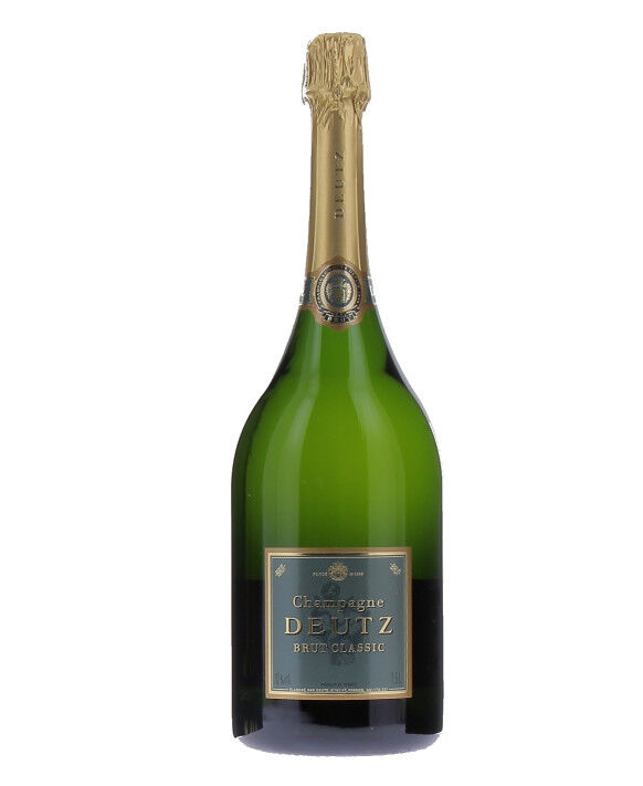 Champagne Deutz Brut Classic Magnum