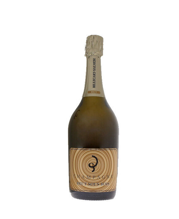 Champagne Billecart - Salmon Brut Sous Bois