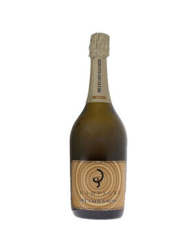 Champagne Billecart - Salmon Brut Sous Bois