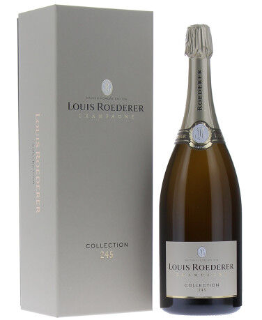 Louis Roederer Collection 245 magnum Champagne for Sale