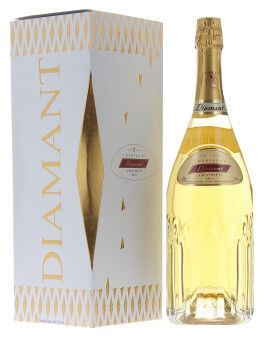 Champagne Diamant Vranken Brut Magnum
