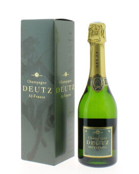 Champagne Deutz Brut Classic half bottle