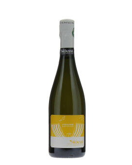 Champagne Mouss&eacute; Fils L'esquisse Blanc de Blancs
