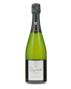 Champagne Devaux Grande R&eacute;serve Brut