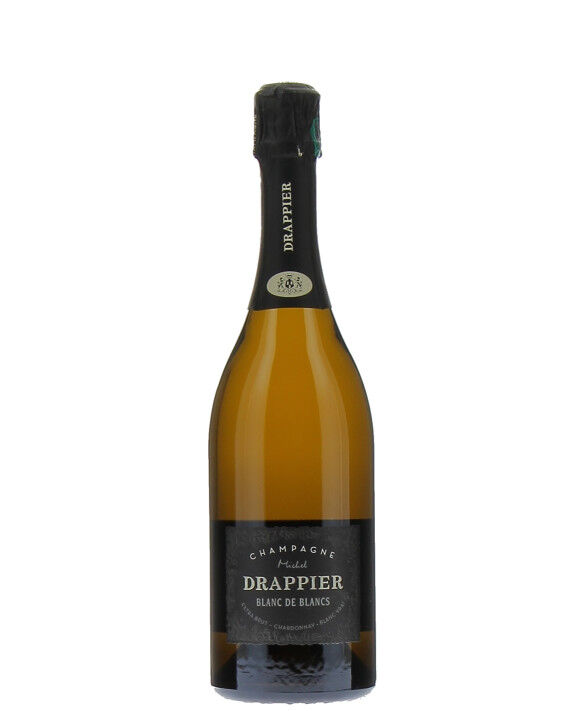 Champagne Drappier Blanc de Blancs Signature