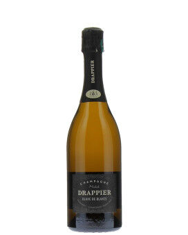 Champagne Drappier Blanc de Blancs Signature