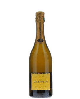 Champagne Drappier Carte d'Or