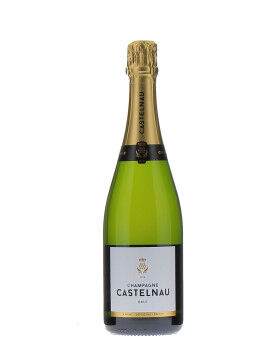 Castelnau Réserve Brut