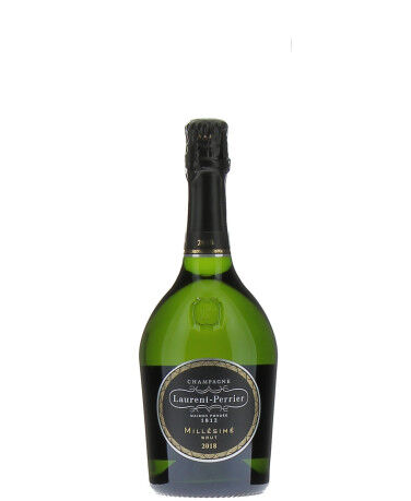 1998年E GOULET Brut Millésime 1998 Charles Ellner Champagne Brut