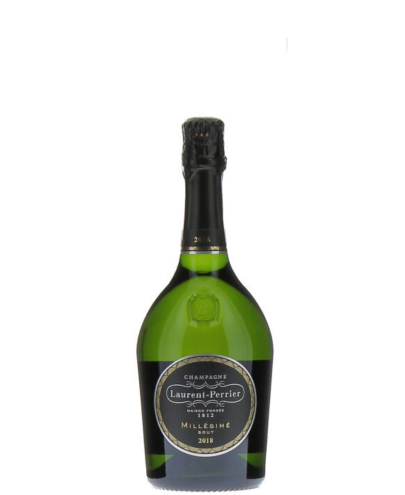 Laurent-perrier Ultra Brut Champagne for Sale